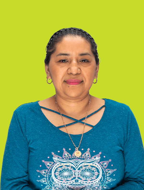 Margarita Navarrette