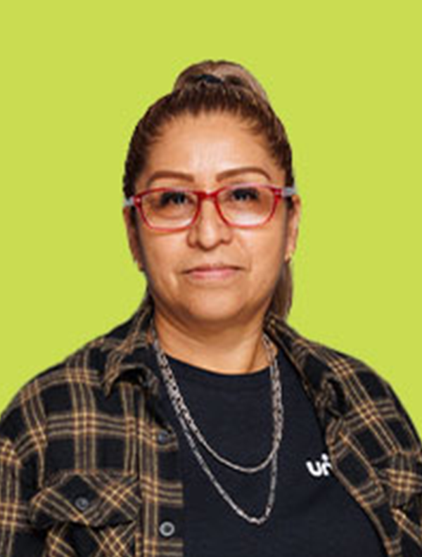 Maria De Albarran