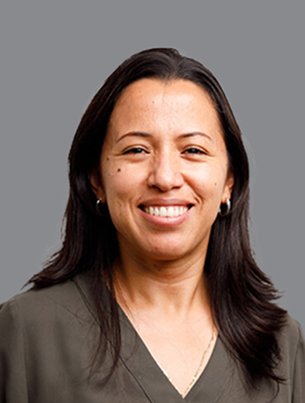 Maria Gonzalez