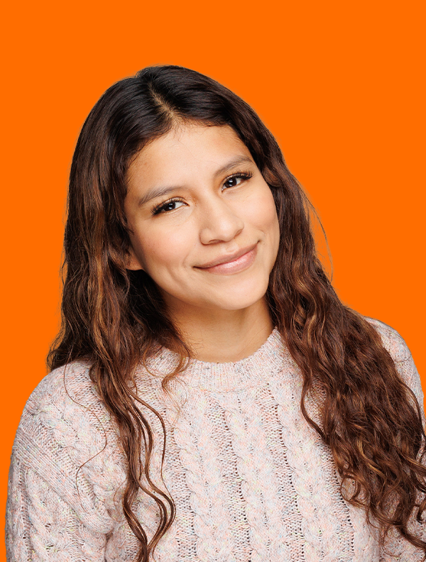 Maria Guzman Contreras