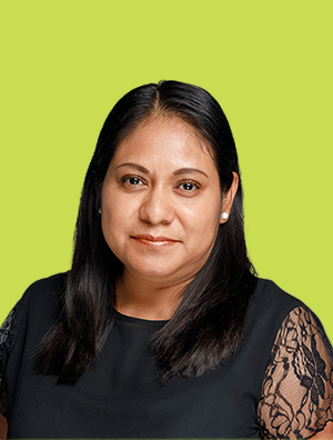 Maria Playa Vazquez