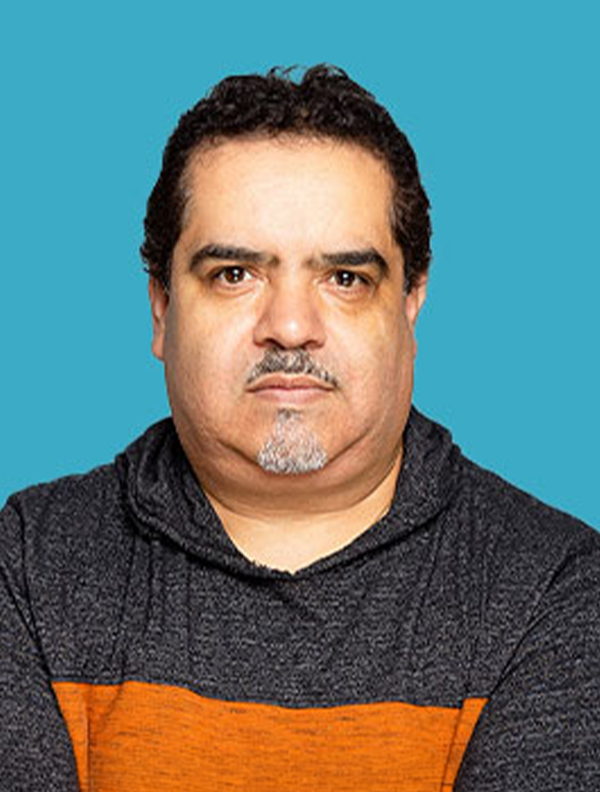 Mario Carreno