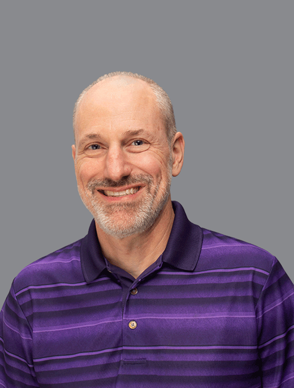 Mark Kramer