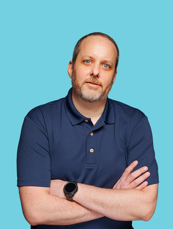 Mark Bain