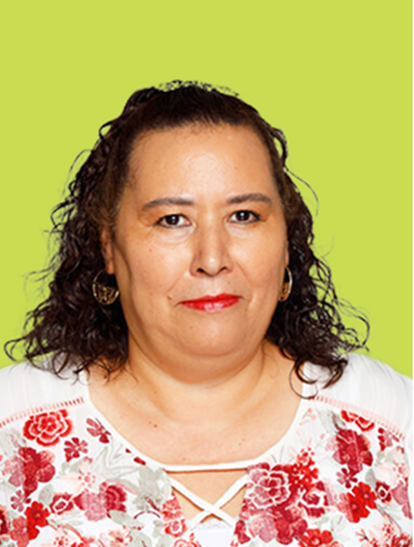 Martha Esparza