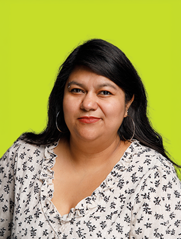 Mayra Cruz