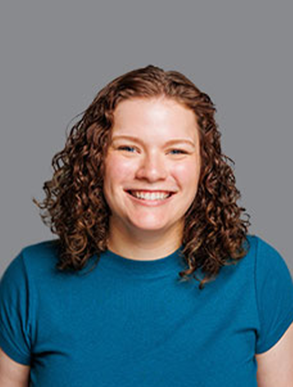 Megan Kuerschner