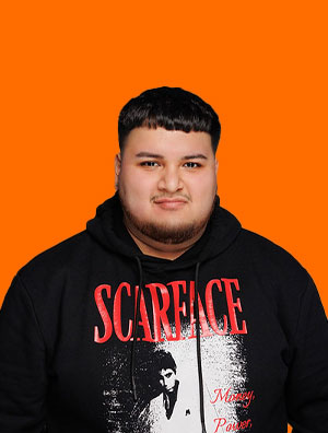 Michael Aguilar