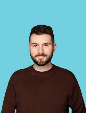 Michael Haake