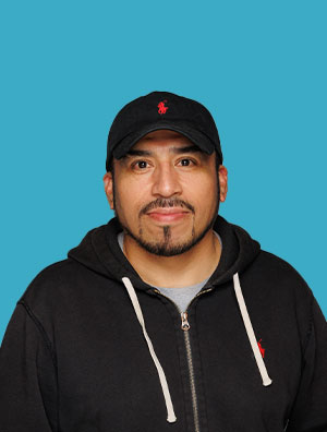 Miguel Cruz