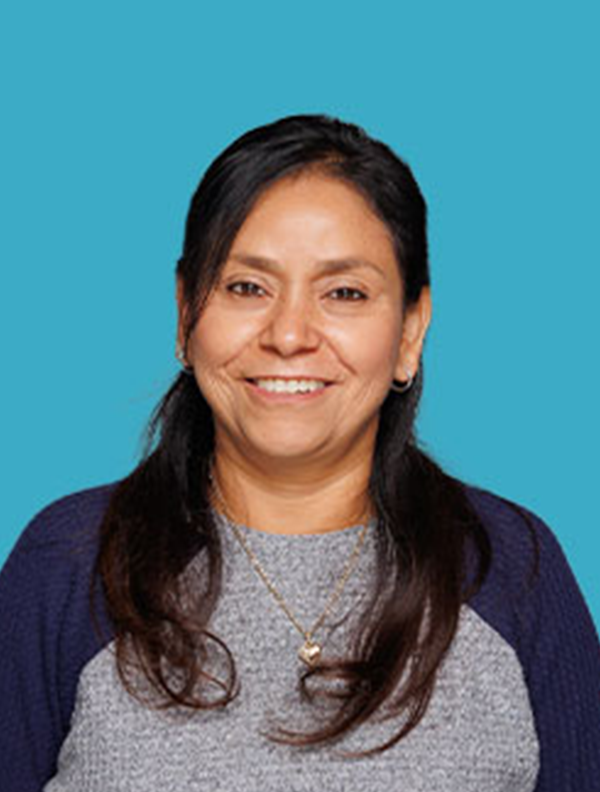 Monica Ramirez