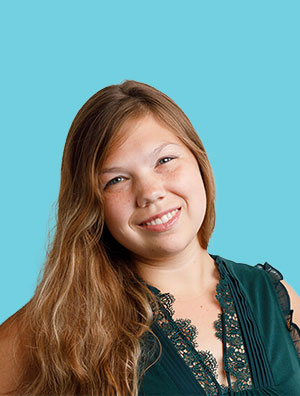 Morgan Bixler
