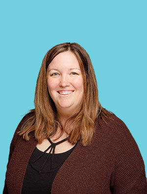 Nicki Buchert