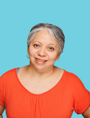 Ofelia Martinez Zarate