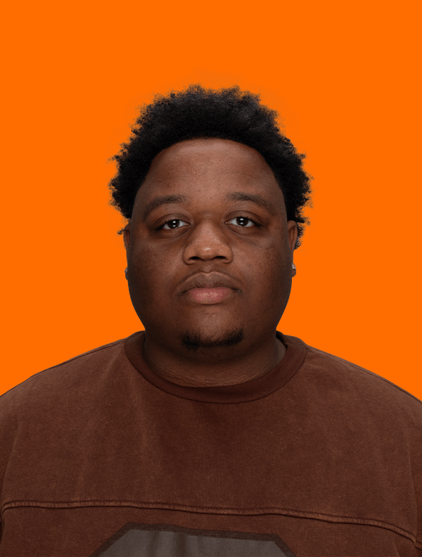 Omari Washington