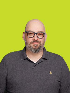 Robb Olson