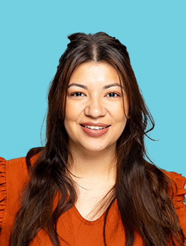 Sarah Lasam