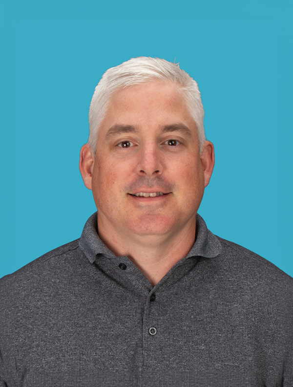 Sean Stevens