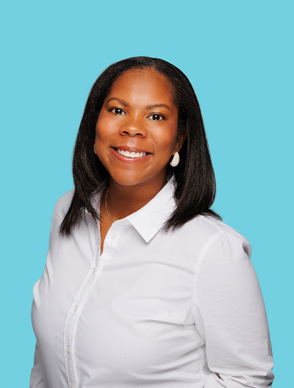 Shirbrina Jefferson