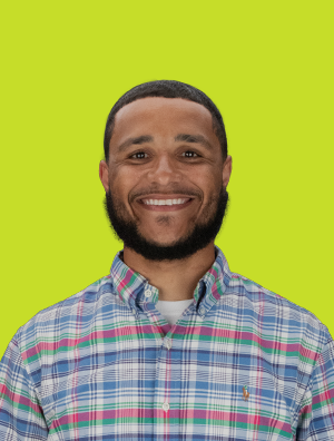 Simeon Brown