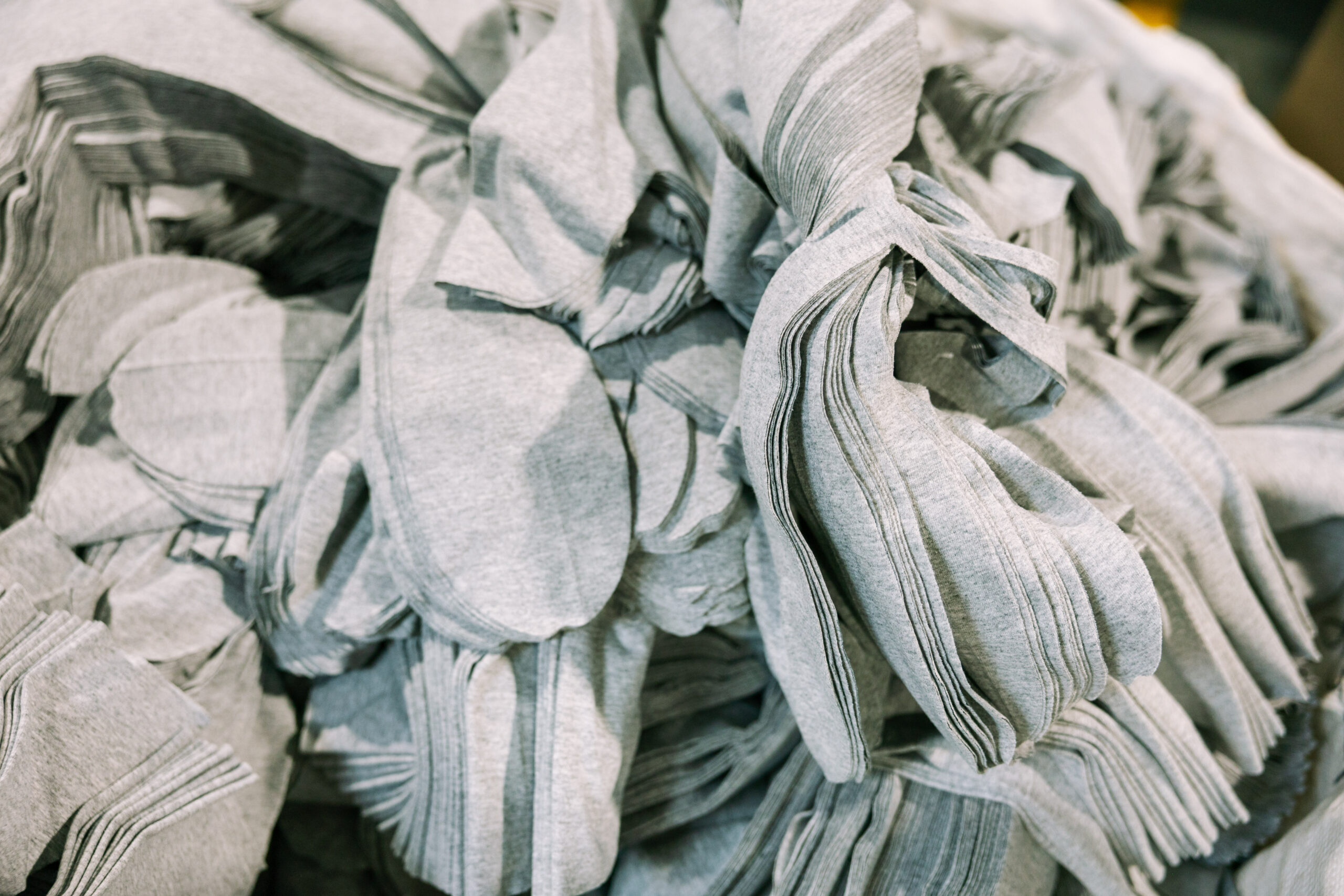 Fabric Pieces