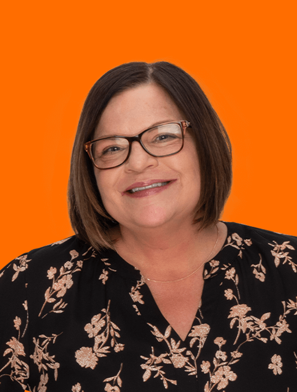 Tracy Freeman
