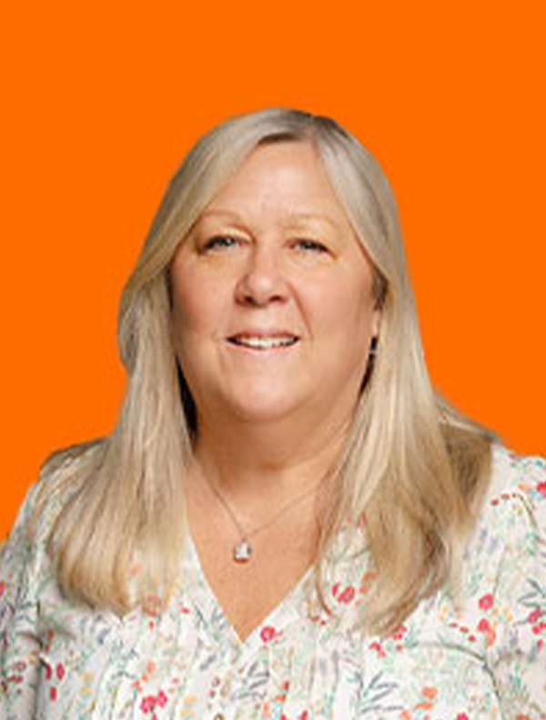 Tracy Queen