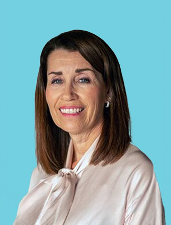Trish Harris-Schentag