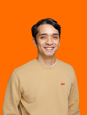 Tye Scott