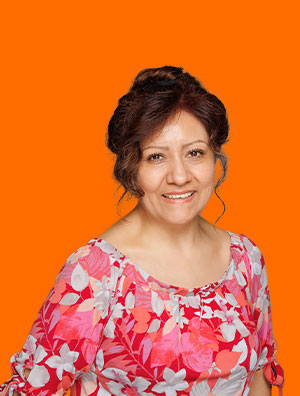 Veronica Tamayo
