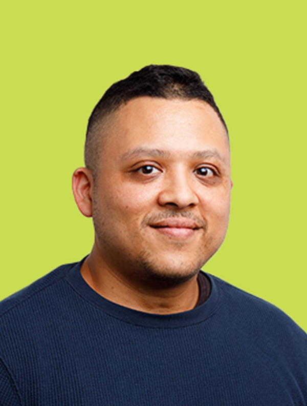 Vic Rodriguez