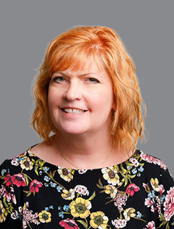 Wendy Parsons