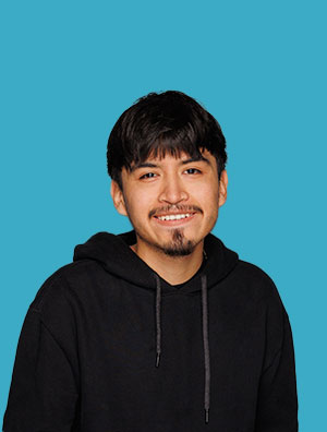Zaid Vazquez