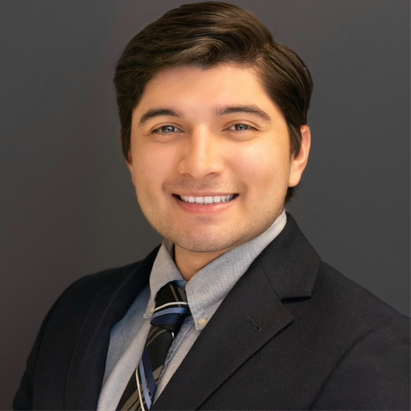 Omar F. Benavides
