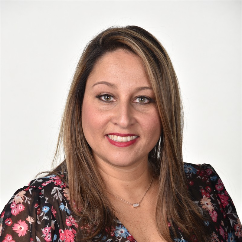 Paula Giammanco-Rusch